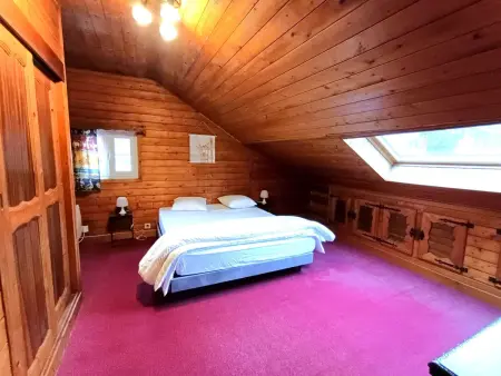 Maison 10 pers. avec cuisine équipée à Saint-Lary-Soulan : photo 12