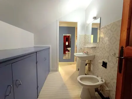 Maison 10 pers. avec cuisine équipée à Saint-Lary-Soulan : photo 14