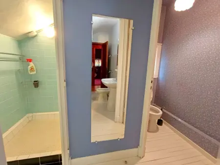Maison 10 pers. avec cuisine équipée à Saint-Lary-Soulan : photo 15