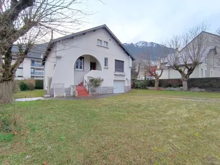 Maison 10 pers. avec cuisine équipée à Saint-Lary-Soulan : photo 17