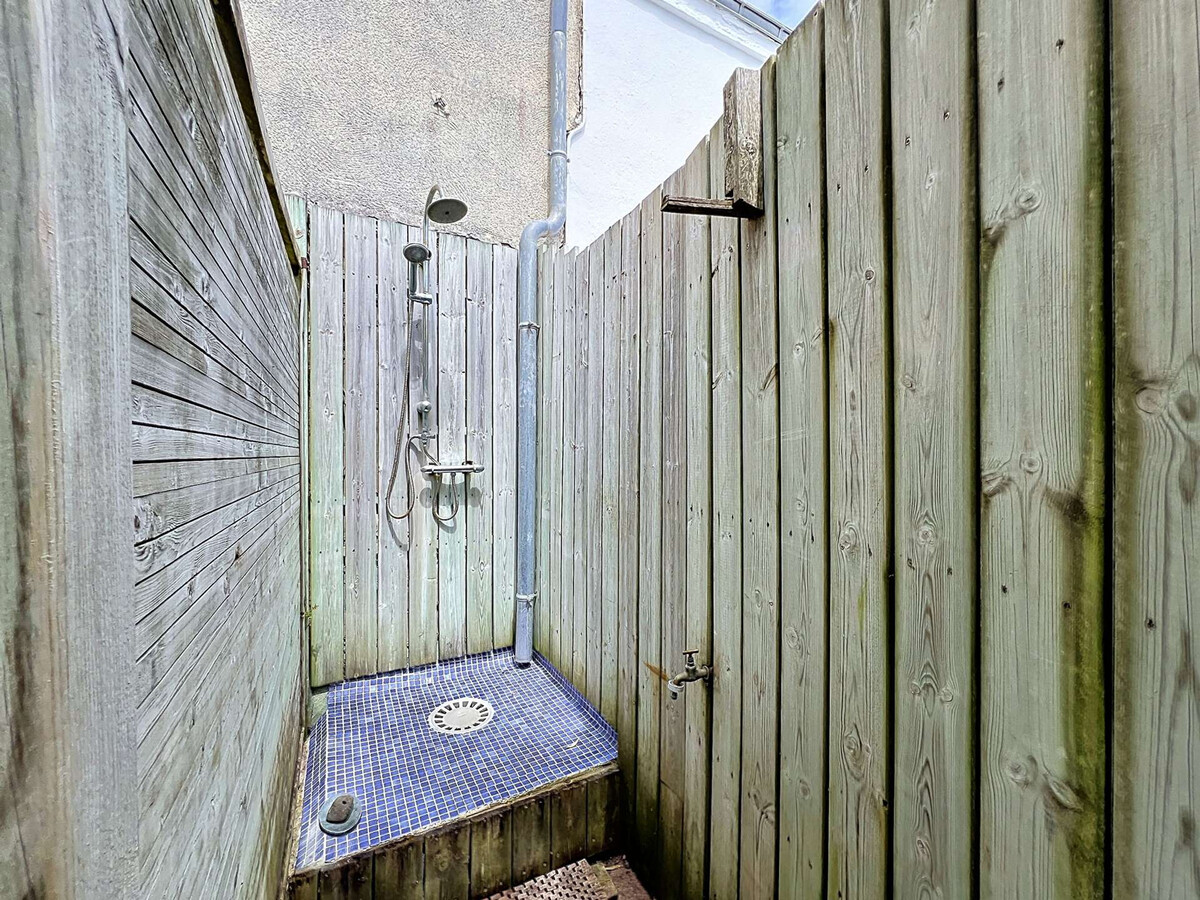 Maison de ville 6 pers. à 800 m de la plage - Animaux OK - Photo 17