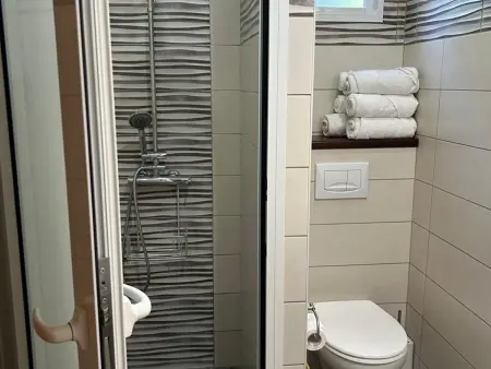 Chez Arlette, maison avec piscine à Saint-Louis : photo 21