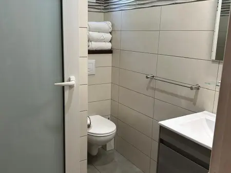 Chez Arlette, maison avec piscine à Saint-Louis : photo 22