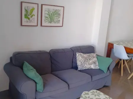 Appartement 3 chambres vue mer à Cullera : photo 6