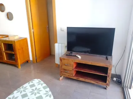 Appartement 3 chambres vue mer à Cullera : photo 8
