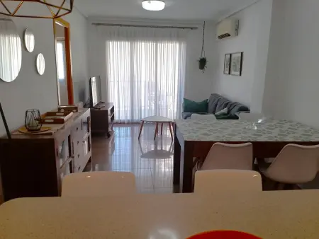 Appartement 3 chambres vue mer à Cullera : photo 10