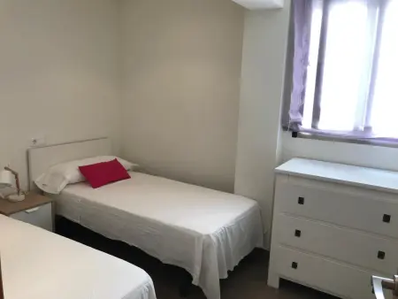 Appartement 3 chambres vue mer à Cullera : photo 15
