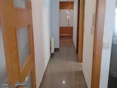 Appartement 3 chambres vue mer à Cullera : photo 17