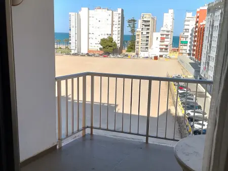 Appartement 3 chambres vue mer à Cullera : photo 22