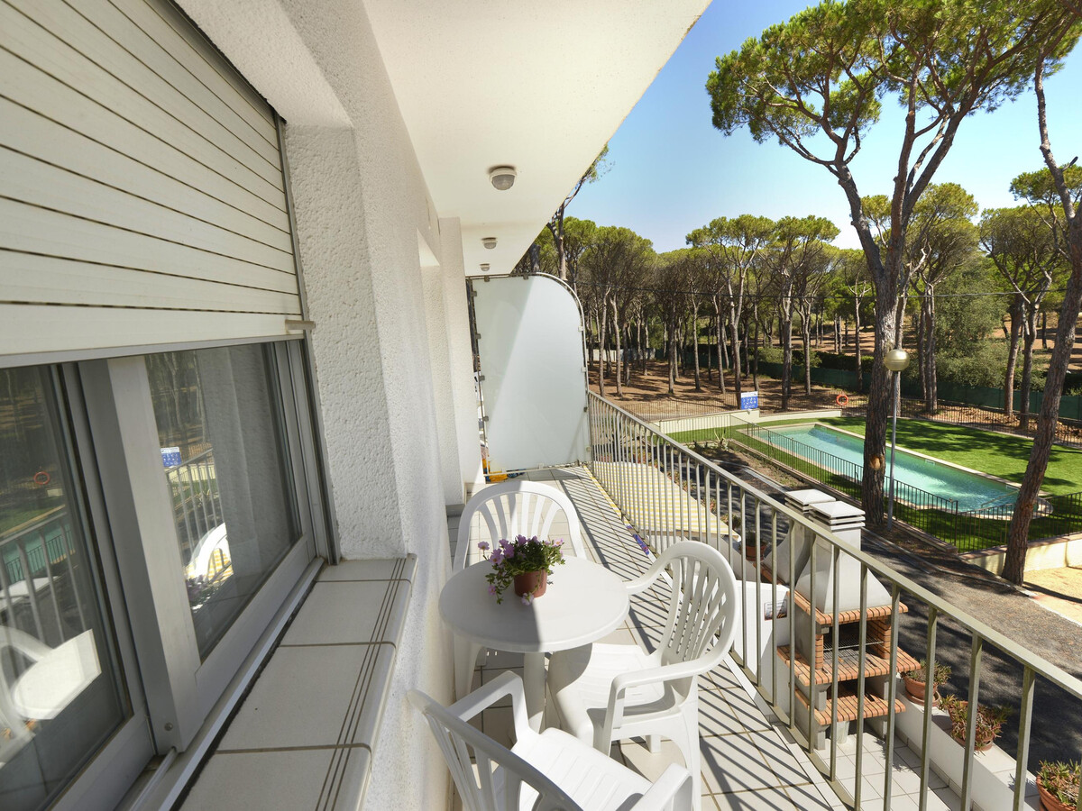 Appartement 2 chambres, piscine à 800m de Llafranc - Photo 3
