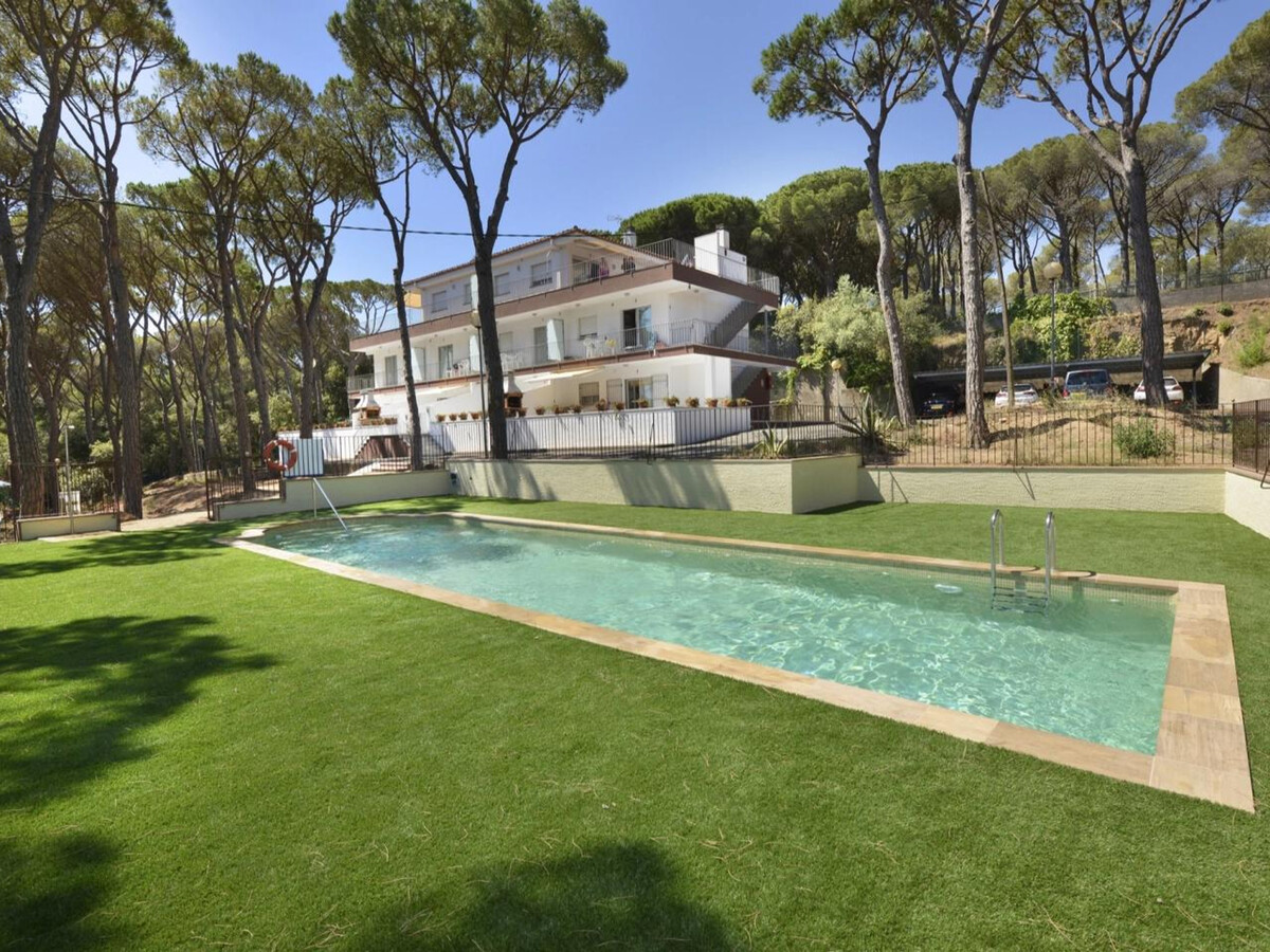 Appartement 2 chambres piscine, 800m plage Calella - Photo 1
