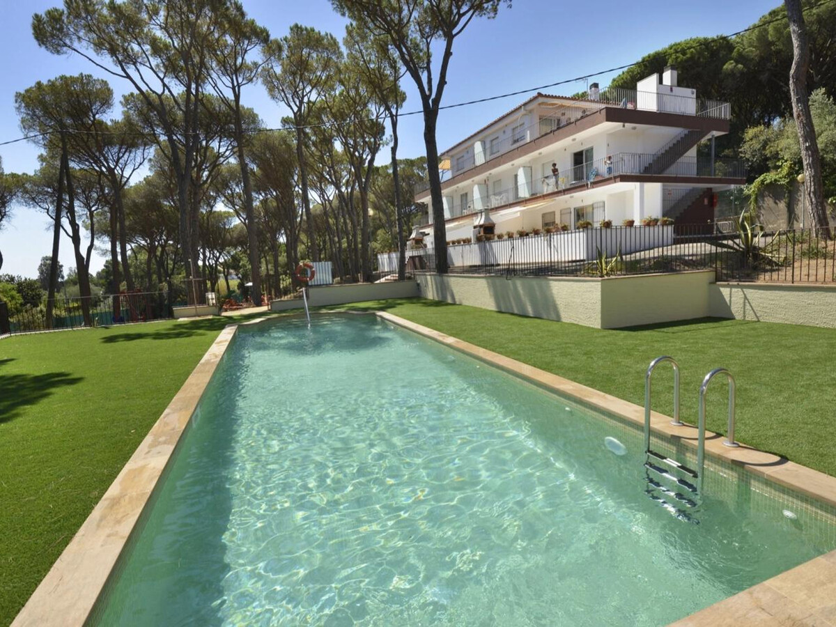 Appartement 2 chambres piscine, 800m plage Calella - Photo 2