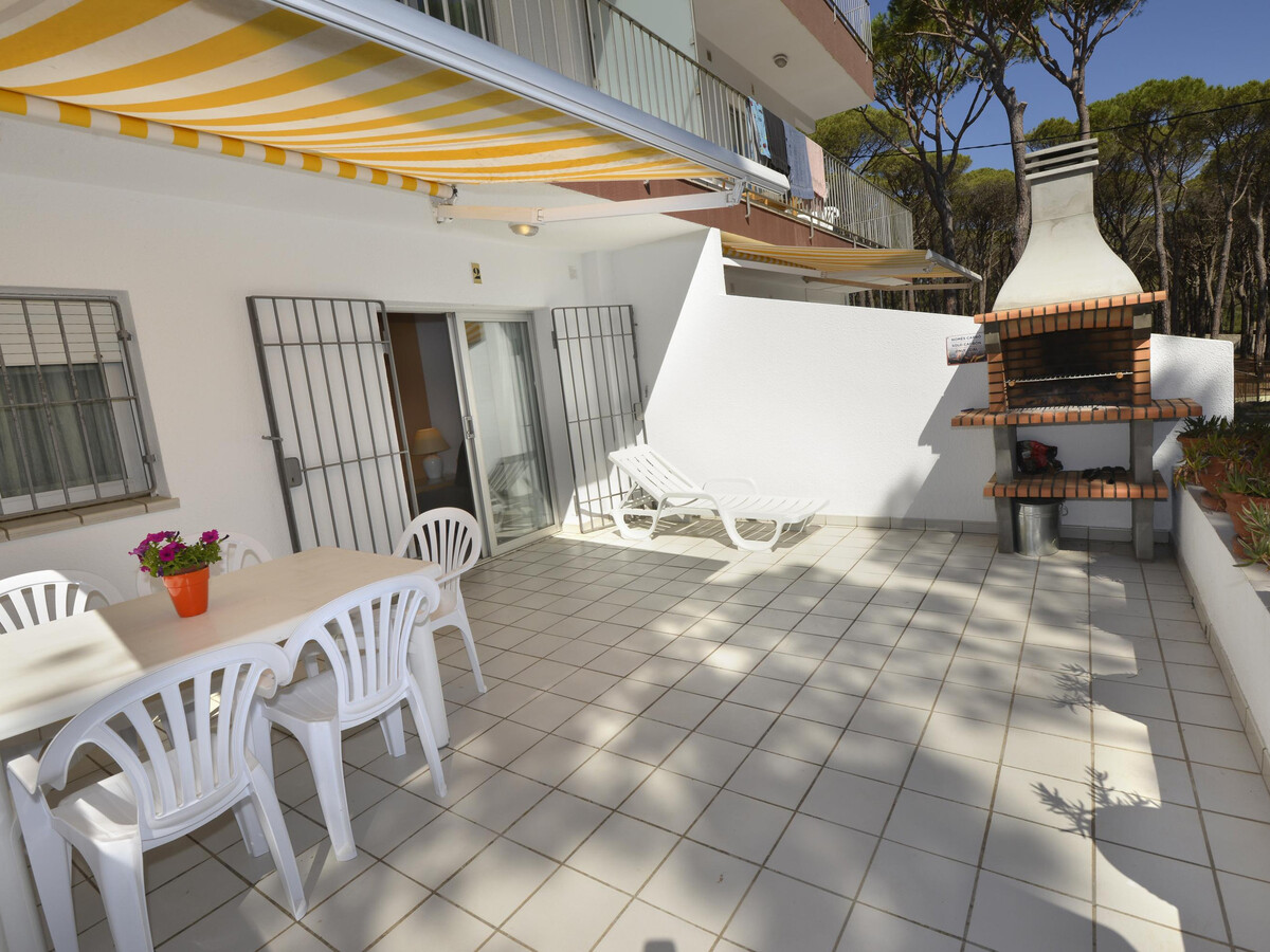 Appartement 2 chambres piscine, 800m plage Calella - Photo 6