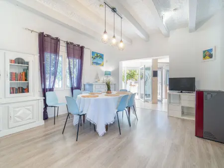 Villa 7 pers. avec jardin et barbecue à Empuriabrava : photo 3