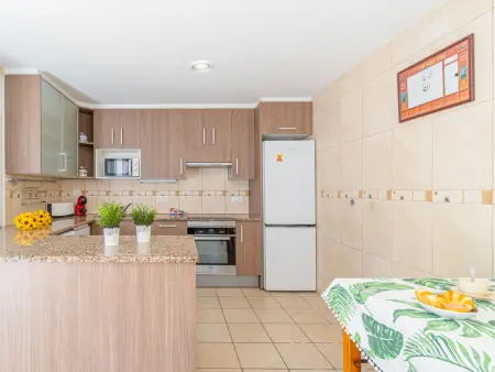 Villa 7 pers. avec jardin et barbecue à Empuriabrava : photo 4