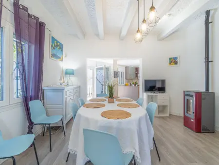 Villa 7 pers. avec jardin et barbecue à Empuriabrava : photo 11