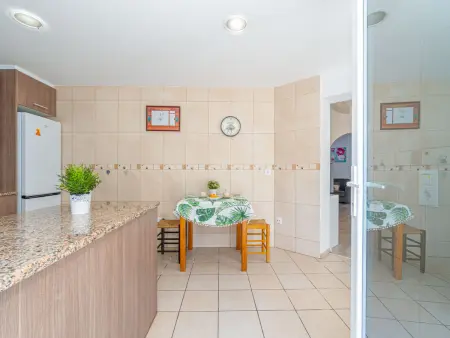 Villa 7 pers. avec jardin et barbecue à Empuriabrava : photo 13