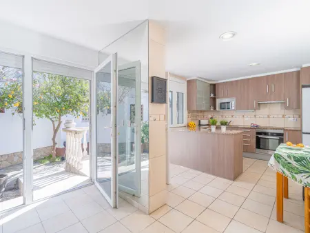 Villa 7 pers. avec jardin et barbecue à Empuriabrava : photo 14