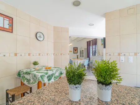 Villa 7 pers. avec jardin et barbecue à Empuriabrava : photo 15