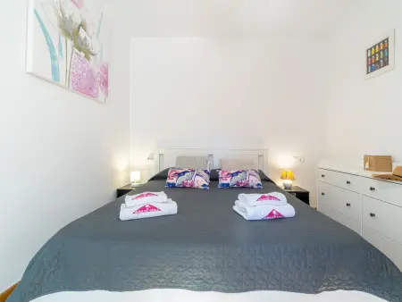Villa 7 pers. avec jardin et barbecue à Empuriabrava : photo 16