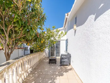 Villa 7 pers. avec jardin et barbecue à Empuriabrava : photo 18