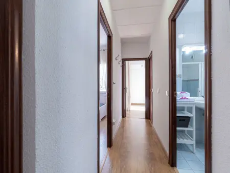 Villa 7 pers. avec jardin et barbecue à Empuriabrava : photo 22