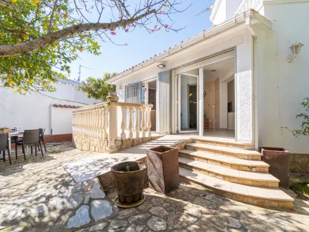 Villa 7 pers. avec jardin et barbecue à Empuriabrava : photo 28