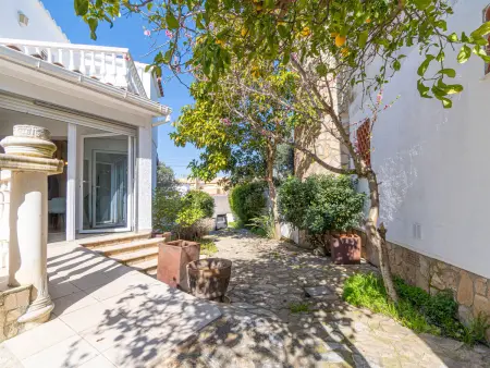 Villa 7 pers. avec jardin et barbecue à Empuriabrava : photo 30