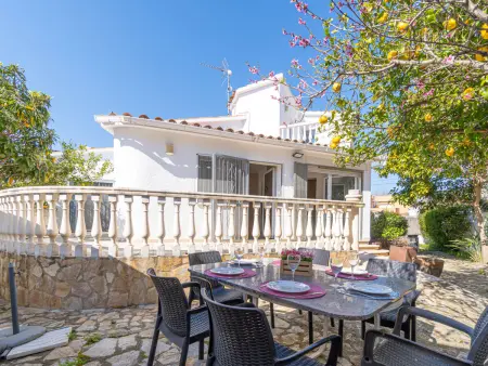 Villa 7 pers. avec jardin et barbecue à Empuriabrava : photo 32