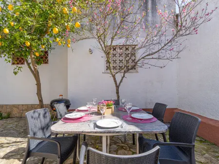 Villa 7 pers. avec jardin et barbecue à Empuriabrava : photo 33