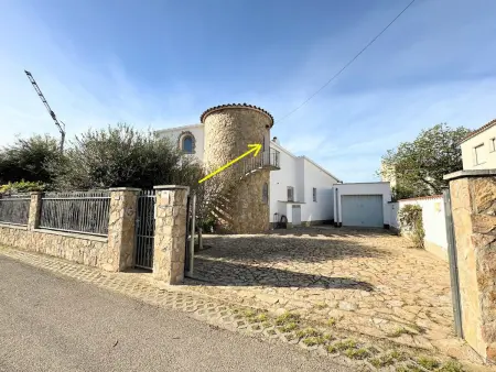 Villa 7 pers. avec jardin et barbecue à Empuriabrava : photo 34