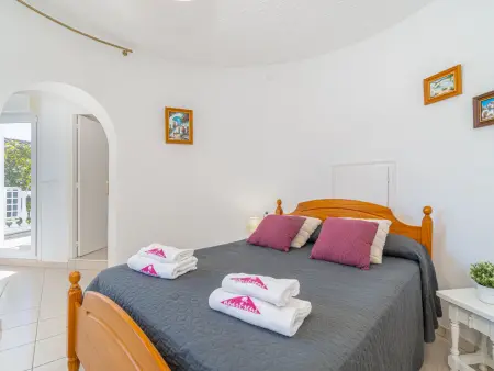 Villa 7 pers. avec jardin et barbecue à Empuriabrava : photo 36