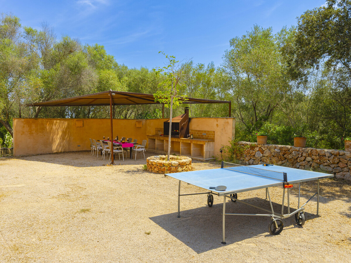 Villa 8 pers. avec piscine privée 12x6m à Costitx - Photo 3