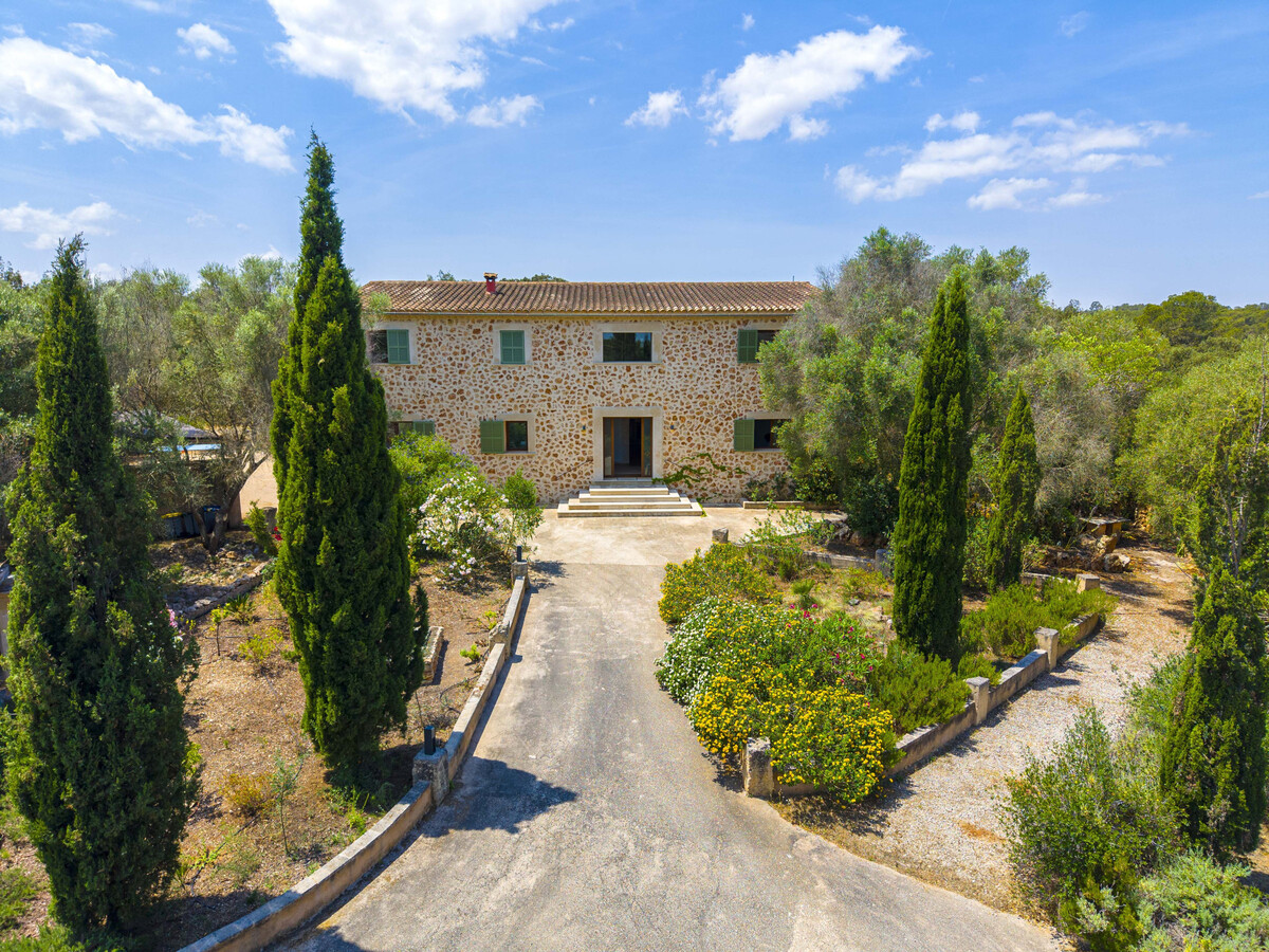Villa 8 pers. avec piscine privée 12x6m à Costitx - Photo 6
