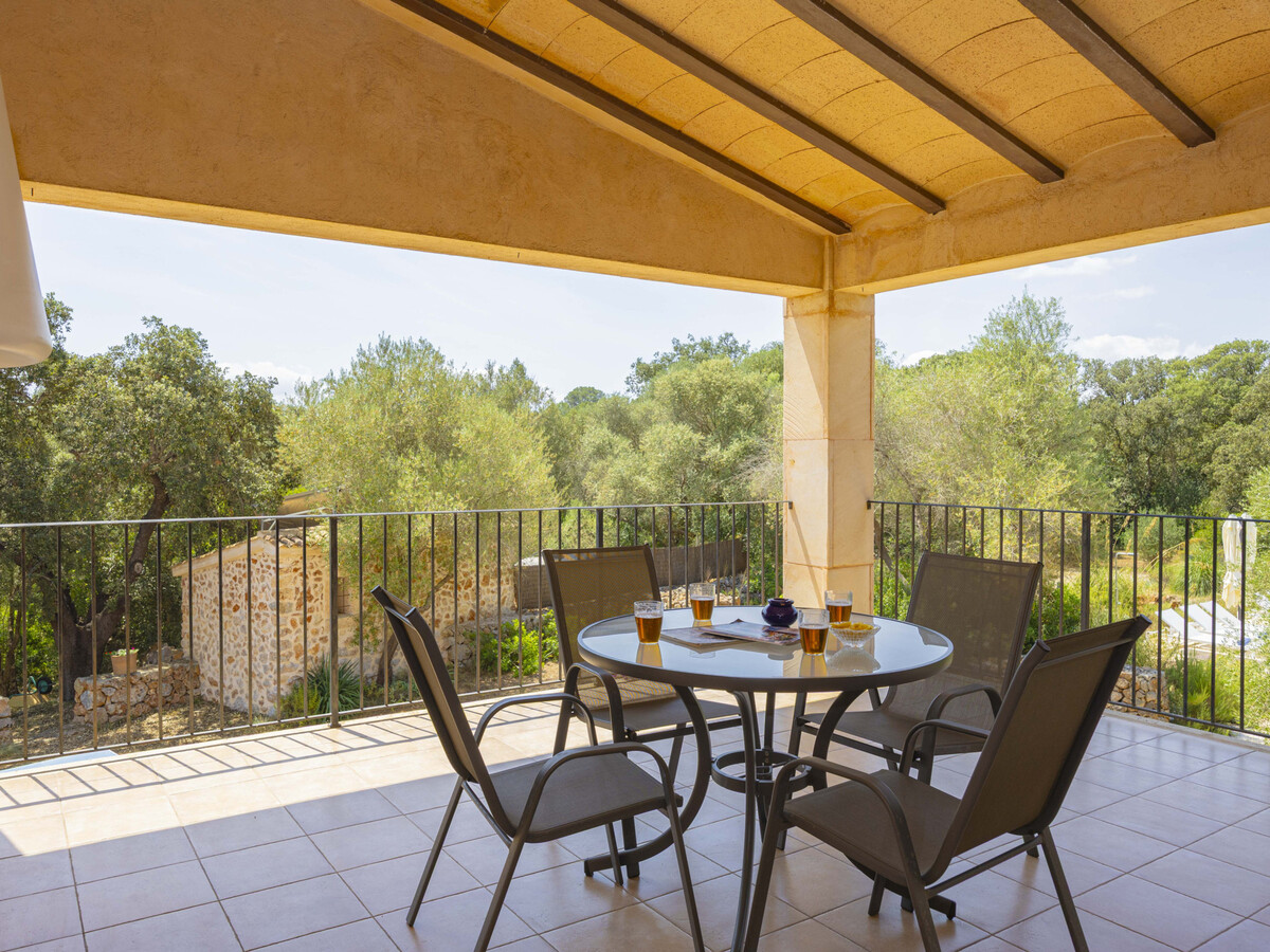 Villa 8 pers. avec piscine privée 12x6m à Costitx - Photo 8