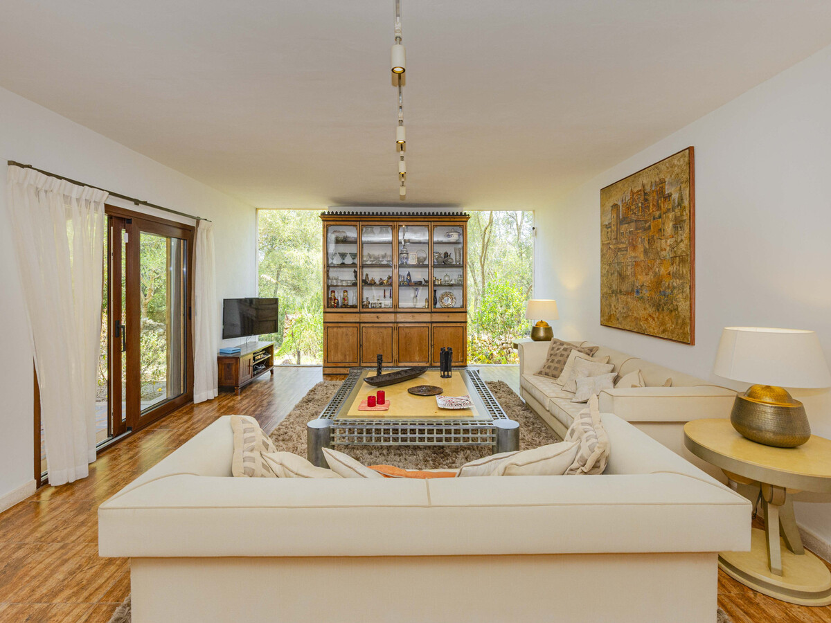 Villa 8 pers. avec piscine privée 12x6m à Costitx - Photo 22