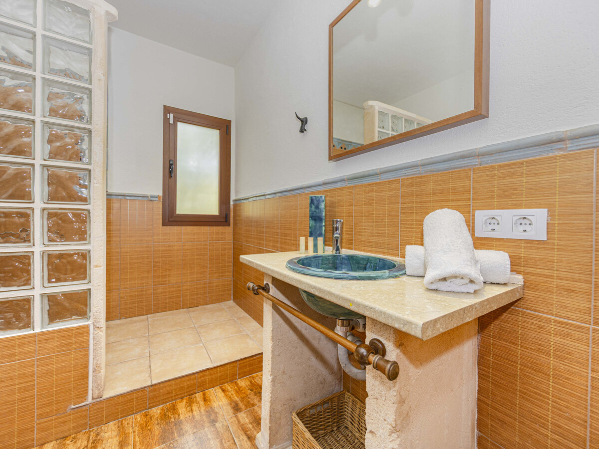 Villa 8 pers. avec piscine privée 12x6m à Costitx - Photo 24