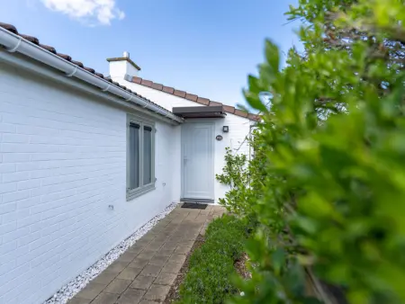Nova Park P13 - Maison 3 pièces avec parking à De Haan : photo 15