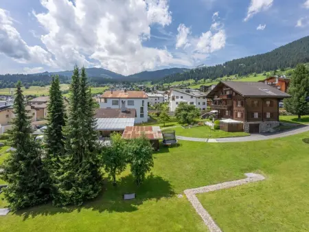 Location appartement à Flims, Ner B 29