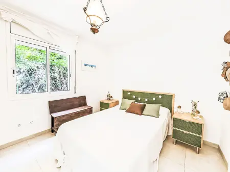 El Jardinet - Appartement 4 pers. avec jardin à Llançà : photo 4