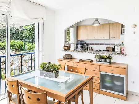 El Jardinet - Appartement 4 pers. avec jardin à Llançà : photo 9