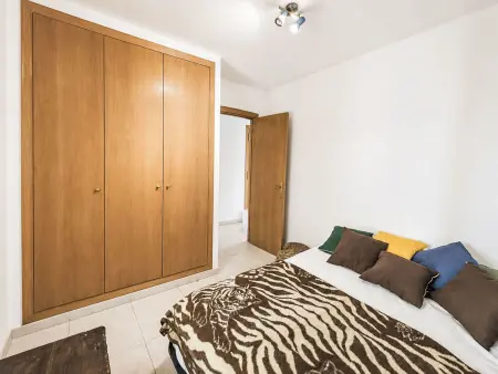 El Jardinet - Appartement 4 pers. avec jardin à Llançà : photo 13