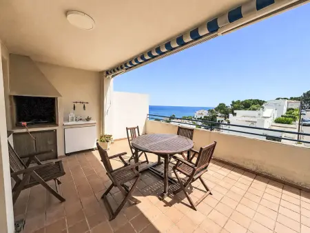 El Jardinet - Appartement 4 pers. avec jardin à Llançà : photo 15