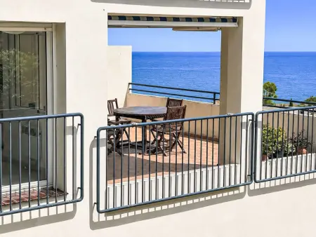 El Jardinet - Appartement 4 pers. avec jardin à Llançà : photo 17