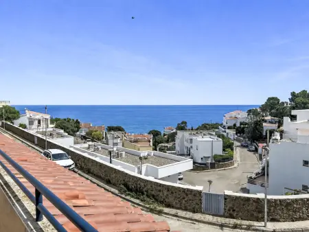 El Jardinet - Appartement 4 pers. avec jardin à Llançà : photo 18