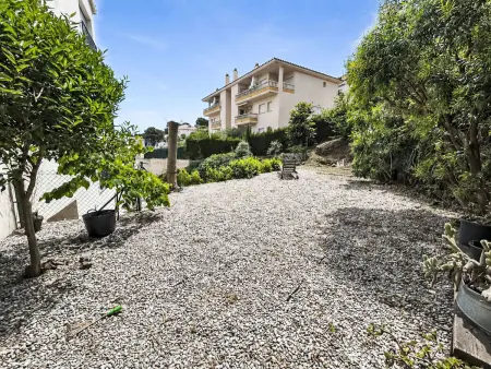 El Jardinet - Appartement 4 pers. avec jardin à Llançà : photo 19