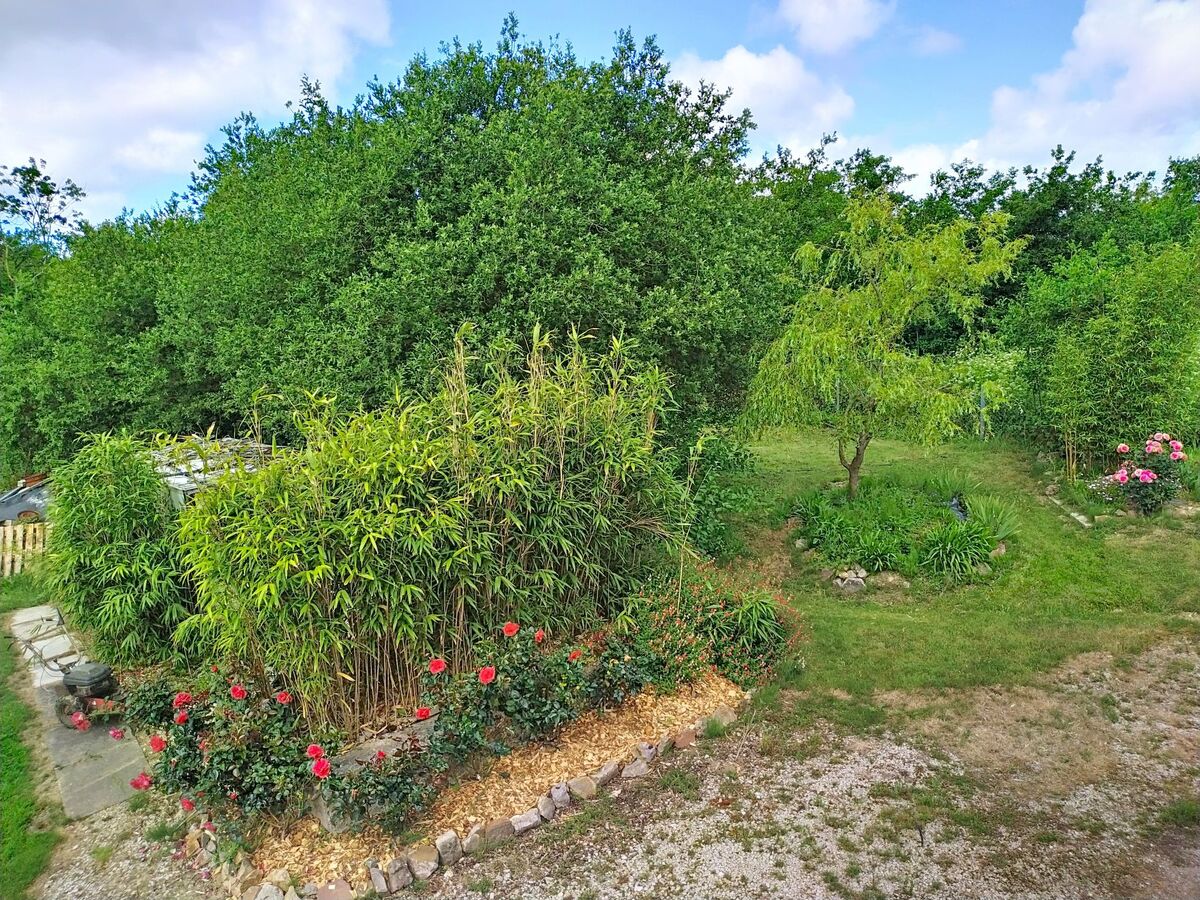 Maison de ferme à Lestre, jardin clos à 1,5 km de la mer - Photo 7