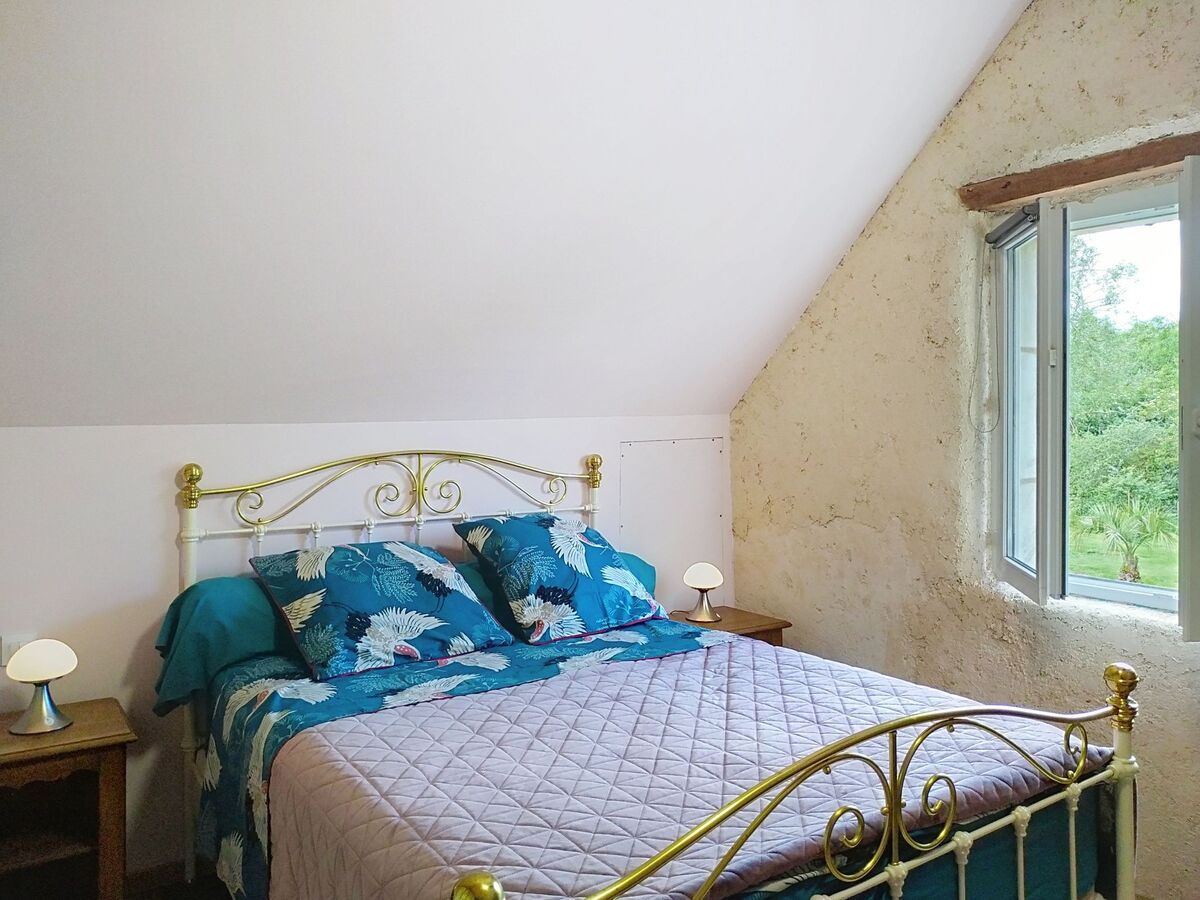 Maison de ferme à Lestre, jardin clos à 1,5 km de la mer - Photo 9