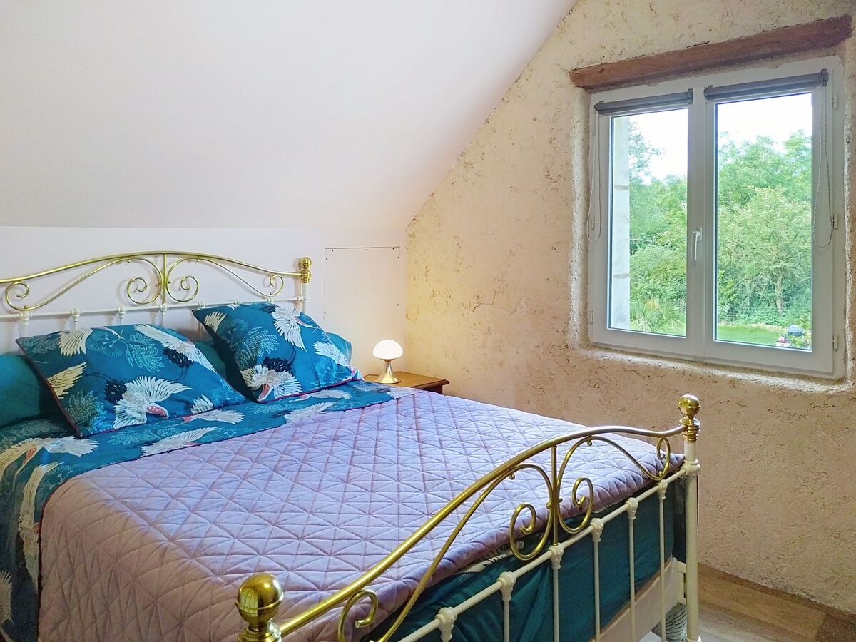 Maison de ferme à Lestre, jardin clos à 1,5 km de la mer - Photo 14