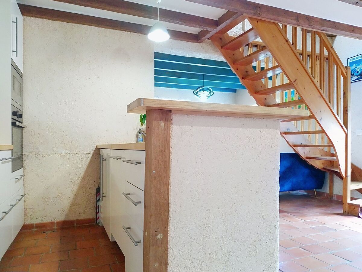 Maison de ferme à Lestre, jardin clos à 1,5 km de la mer - Photo 21
